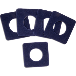 Air-Tite Display Cards Model T Pkg 5 Main Image