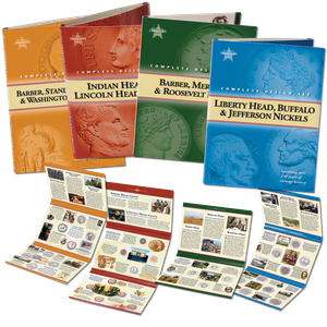 Classic American Coin Sets Main Image