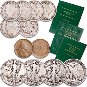 Three Giant Savings Sets Main Image