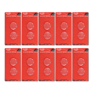 Ten Direct Fit Air-Tite Holders, 18mm Main Image