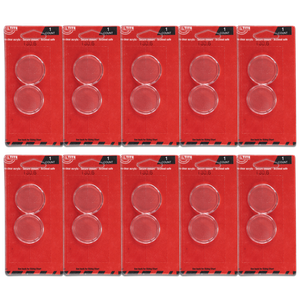 Ten Direct Fit Air-Tite Holders, 30mm Main Image