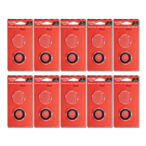 Air-Tite Holder, 22mm Main Image