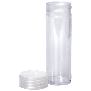 100 Nickel Tubes Main Image