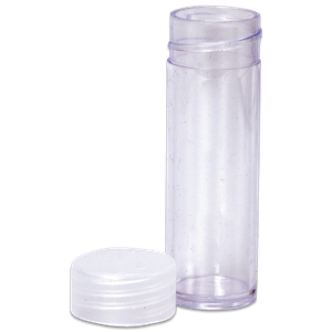 100 Dime Tubes Main Image