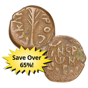 Ancient Roman Coin Club Main Image