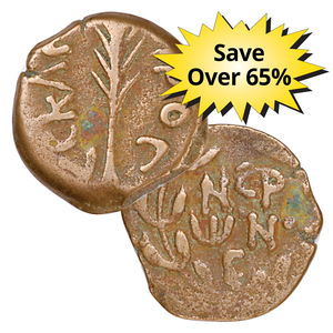 Ancient Civilizations Coin Club Main Image