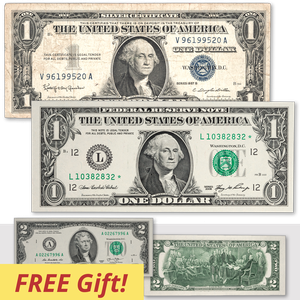 American Paper Money Club Main Image