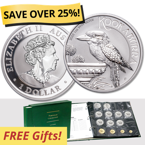 Coins of the World Club Main Image