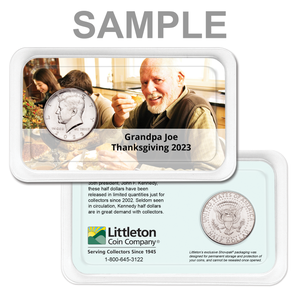 Littleton Ad Specials - Littleton Coin Company