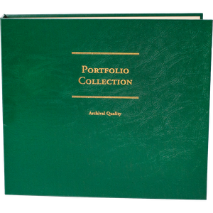Blank Collection Portfolio Main Image