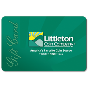 Littleton Gift Card Main Image