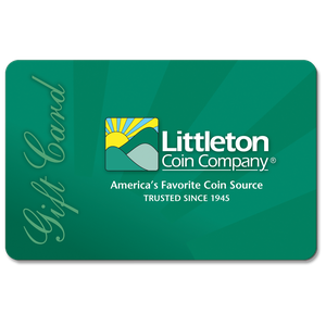 Supplies  Littleton Coin Company