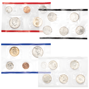 2003 U.S. Mint Set Main Image