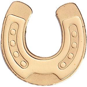 Palau Gold $1 Horseshoe Main Image