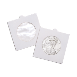 Supersafe Self Seal Flips - Assorted Main Image