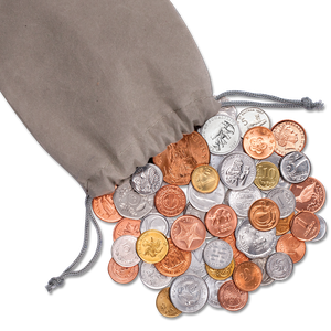 50 Coins from 50 Countries Main Image