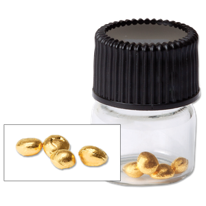 1 Gram of 99.99% Gold Main Image