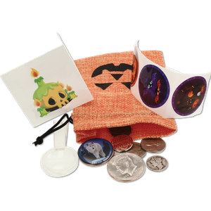Halloween Grab Bag Main Image