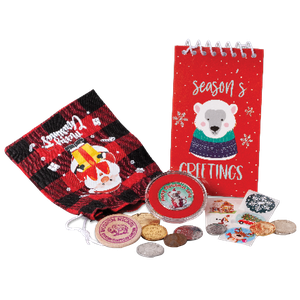 Christmas Grab Bag Main Image