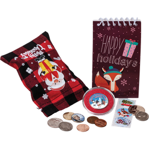 Christmas Grab Bag Main Image