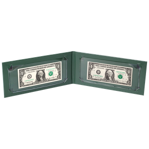 Federal Reserve Note Fancy Serial Number Set - Repeater and Radar Notes ...