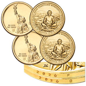 2026 P&D California U.S. Innovation Dollar