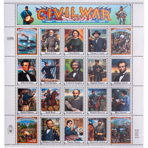 U.S. Stamps