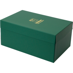 LCC Storage Box - Green Main Image