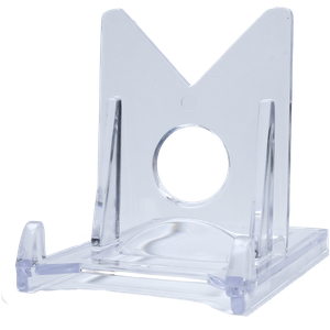 2-Piece Acrylic Stand Main Image