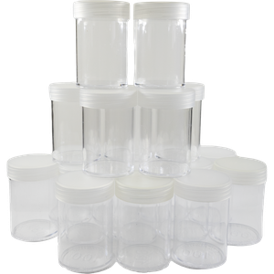Coin Tubes 20 Large Dollar Main Image
