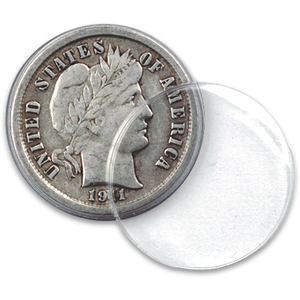 Kointains Ten Cent (18 mm) Main Image