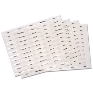 2019-2030 Folder Date Labels (220) Main Image