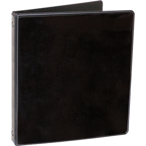 Oversized Binder Main Image