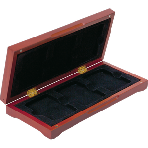 Oak Slab Box (holds 3 slabs) Main Image