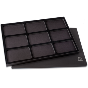 Showpak Storage Box Main Image