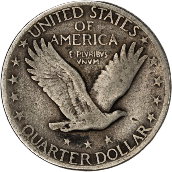 1930-S Standing Liberty Quarter VG#2 | Littleton Coin Company
