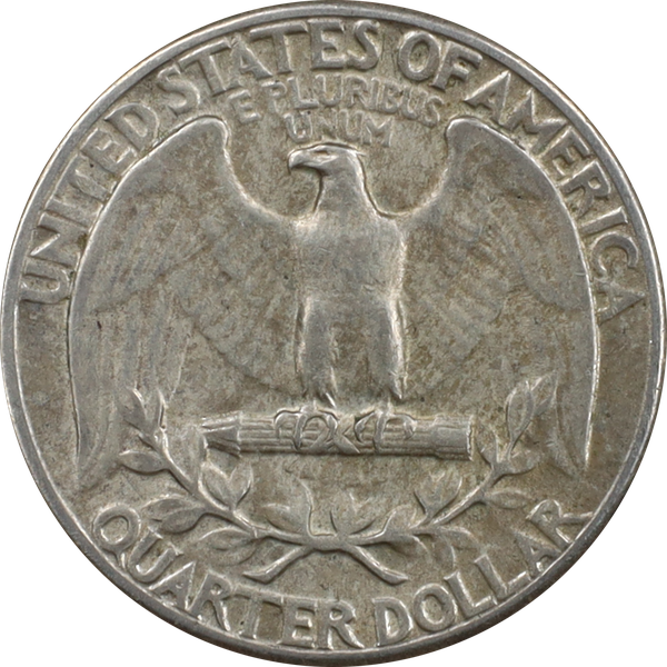 1942 Washington Silver Quarter G | Littleton Coin Company