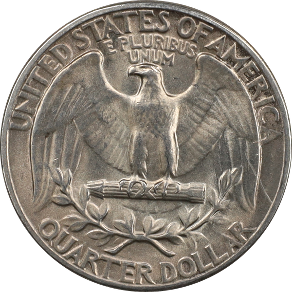 1944 Washington Silver Quarter XF | Littleton Coin Company