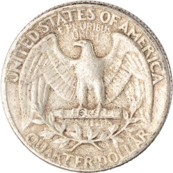 1950 Washington Silver Quarter XF | Littleton Coin Company