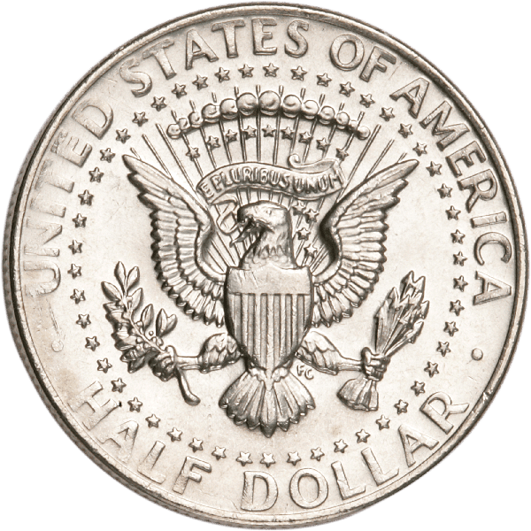 レアMs. Pioneer スエード 14 ネイティブウエスタンUSA 最終値下 1988-P Kennedy Half Dollar MS60 | Littleton Coin Company