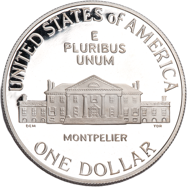 1993-S Bill of Rights Silver Dollar | Littleton Coin Company