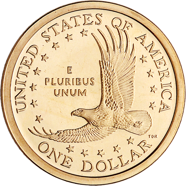 の*こ様 ゴールデンウィーク企画‼️300円オークション全てが天然石ルビーカボシ 2003-P Sacagawea Dollar | Littleton Coin Company