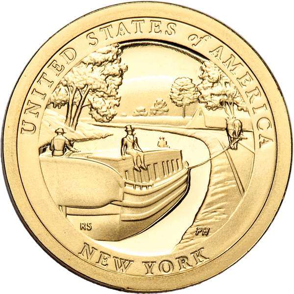 2021-S New York U.S. Innovation Dollar