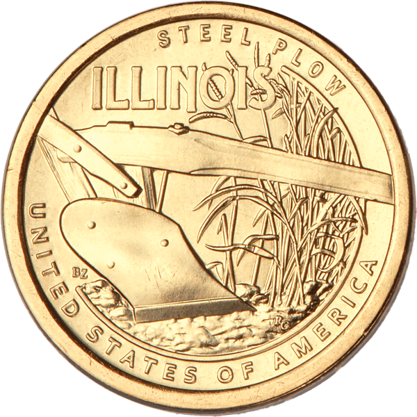 2024-P Illinois U.S. Innovation Dollar