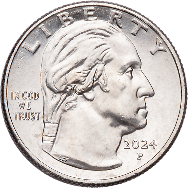 【驚きの値段で】 2024 Colorized Celia Cruz U.S. Women Quarter | Littleton コレクション