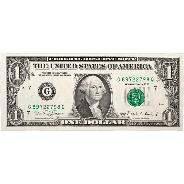 Federal Reserve Radar Note