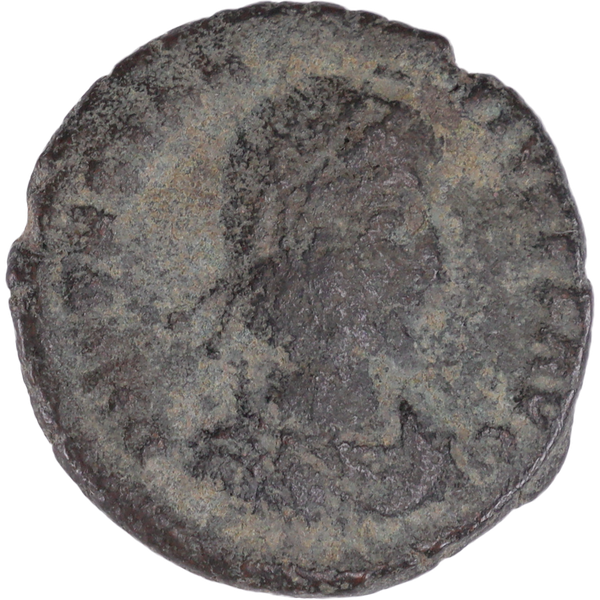 A.D. 337-361 ConstantiusII Bronze Half Centenionalis | Littleton