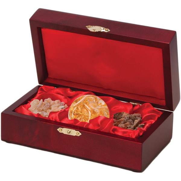Gifts of the Wise Men Set