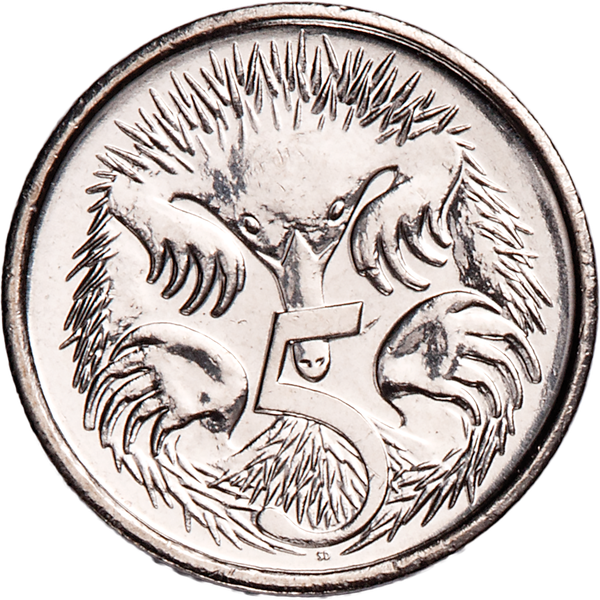Australia Coin Set in Custom Holder | Littleton Coin Company