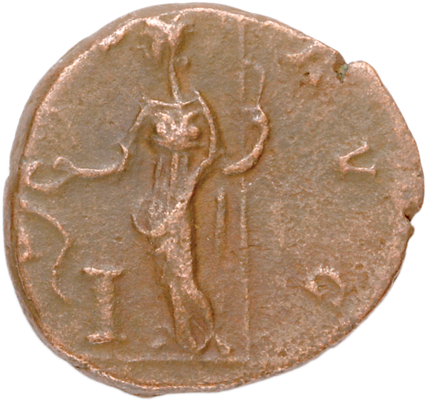 A.D. 269-271 Victorinus Bronze Antoninianus | Littleton Coin Company